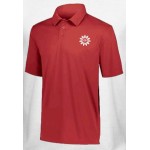 OVERSTOCK SALE Youth Large Performance Polo (2pc min)